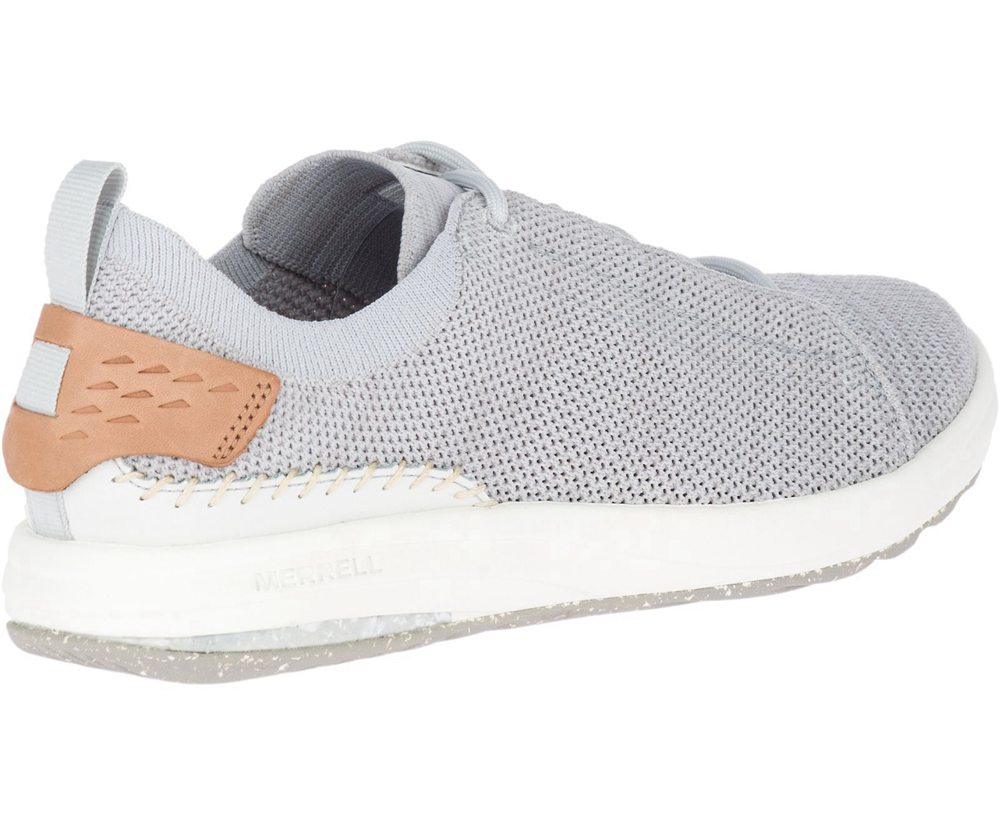 Merrell Sneakers Dame - Gridway - Grå - RPC936852